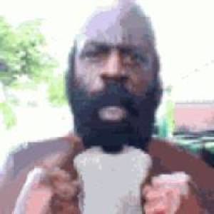 Meet your Posher, Clarence